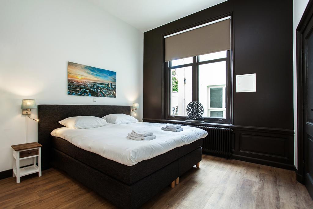 Stayci Serviced Apartments Royal Palace Haga Exterior foto