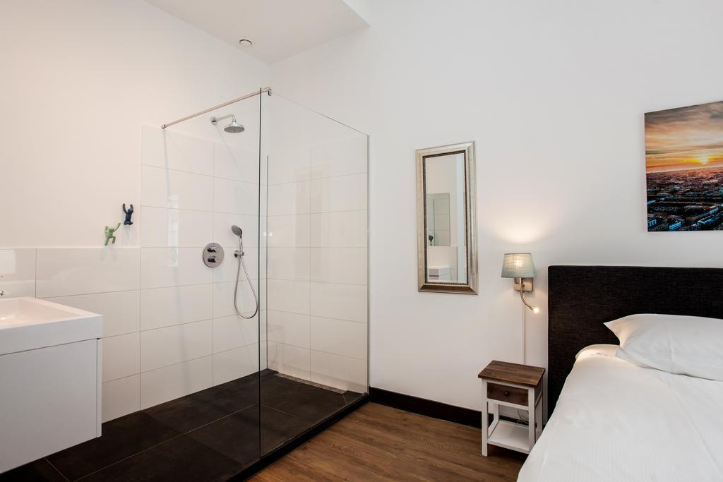 Stayci Serviced Apartments Royal Palace Haga Exterior foto