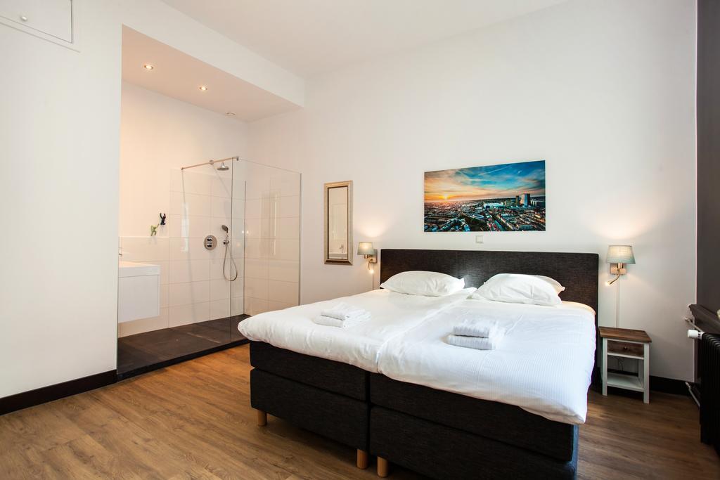 Stayci Serviced Apartments Royal Palace Haga Exterior foto