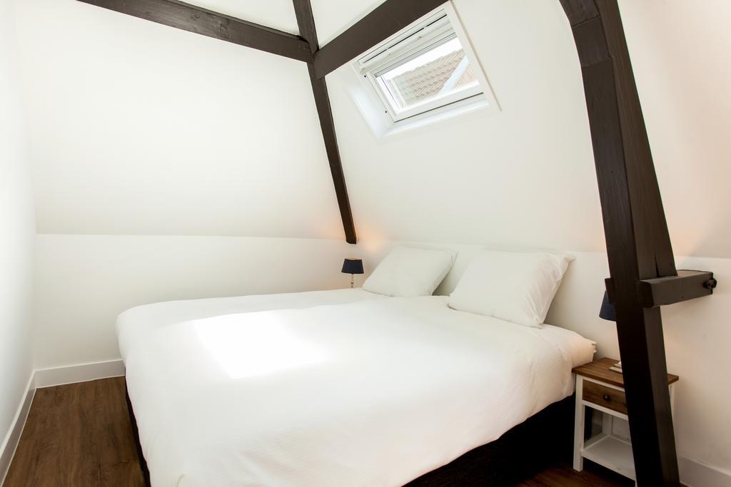 Stayci Serviced Apartments Royal Palace Haga Exterior foto
