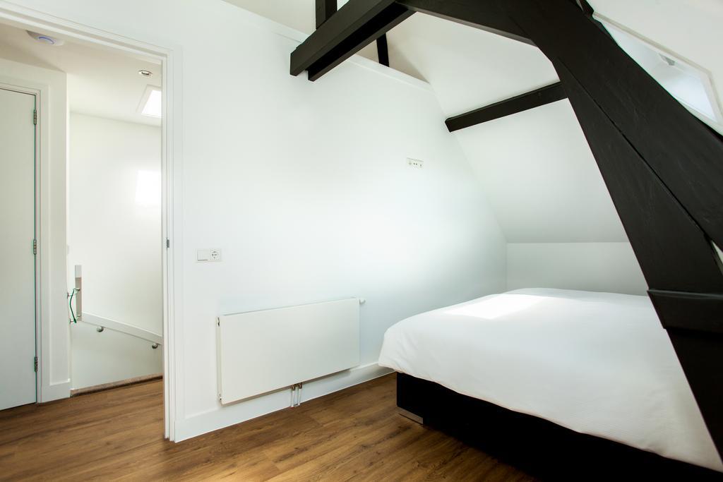 Stayci Serviced Apartments Royal Palace Haga Exterior foto