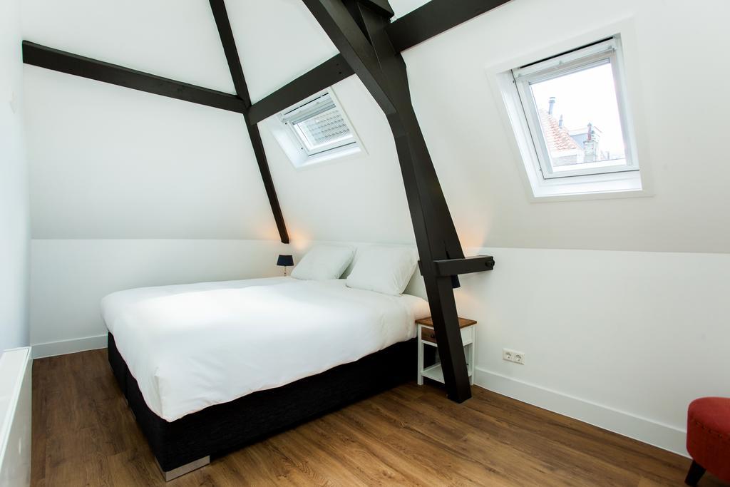Stayci Serviced Apartments Royal Palace Haga Exterior foto