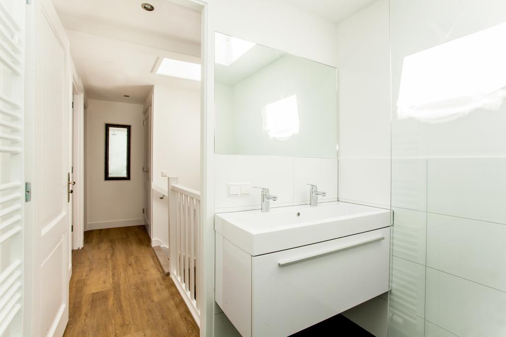 Stayci Serviced Apartments Royal Palace Haga Exterior foto