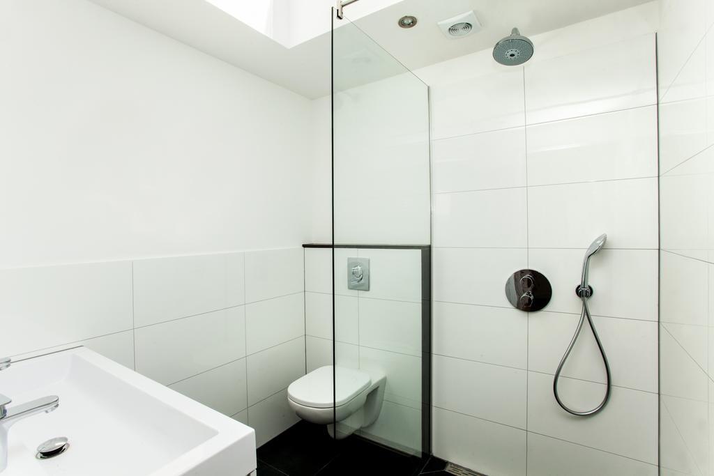 Stayci Serviced Apartments Royal Palace Haga Exterior foto