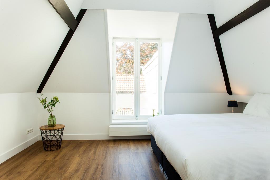 Stayci Serviced Apartments Royal Palace Haga Exterior foto