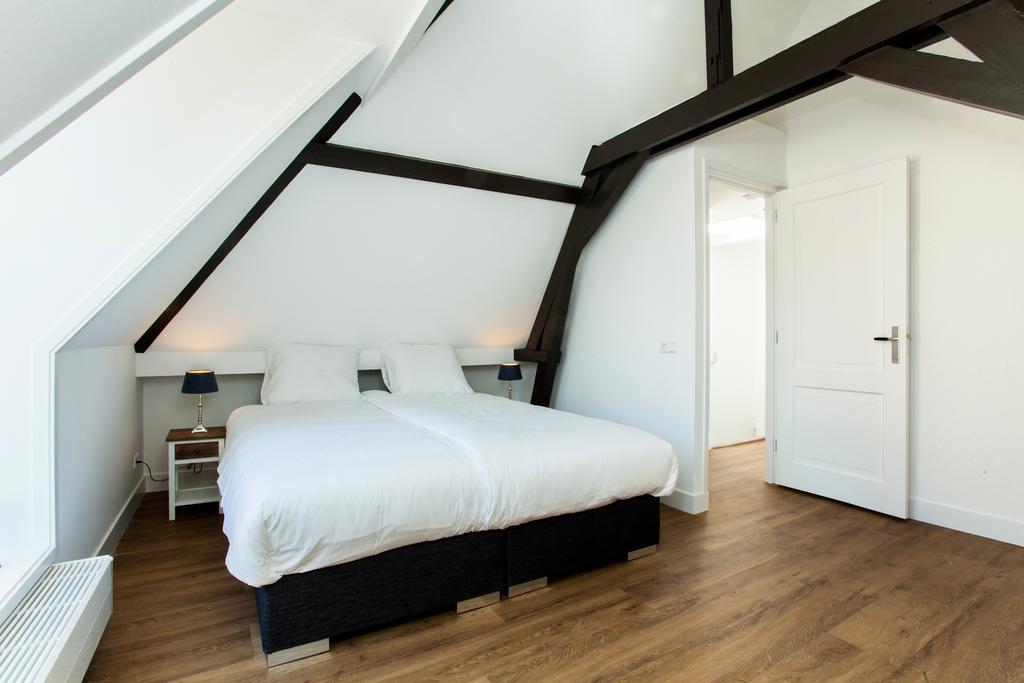 Stayci Serviced Apartments Royal Palace Haga Exterior foto