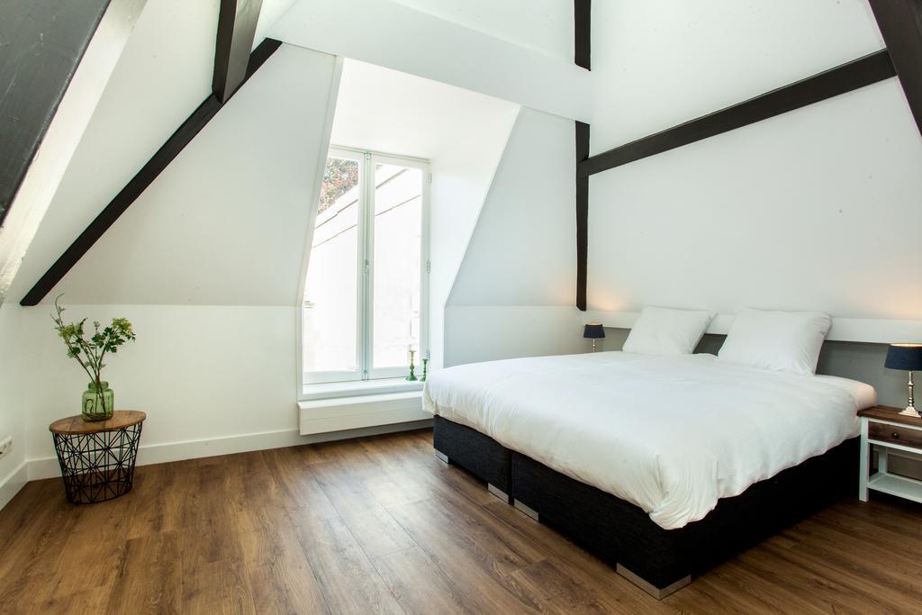 Stayci Serviced Apartments Royal Palace Haga Exterior foto